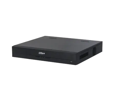 NVR5416-16P-EI