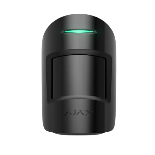 Ajax MotionProtect Plus (8EU) ASP black