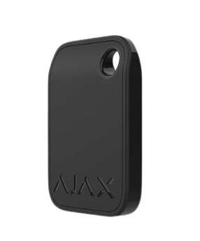 AJAX TAG BLACK (100pcs)