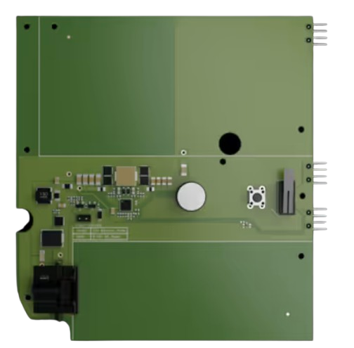 Ajax 12V PSU for NVR ASP 