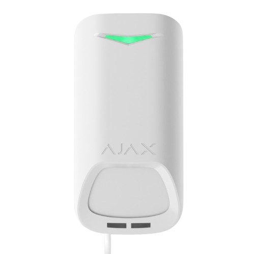 Ajax Superior MotionProtect Plus G3 Fibra ASP white