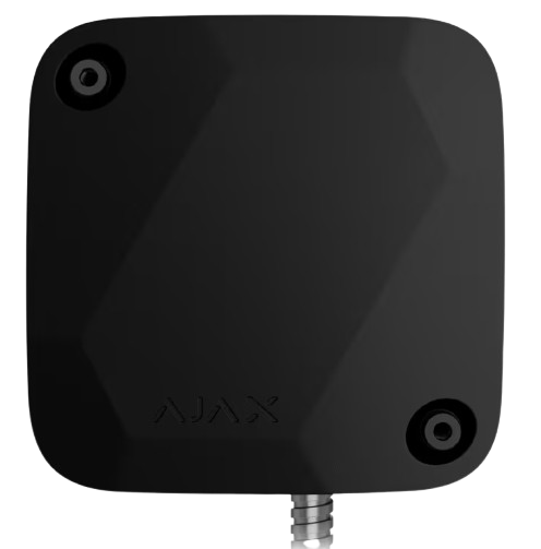 Ajax Superior SeismoProtect G3 Fibra ASP black 