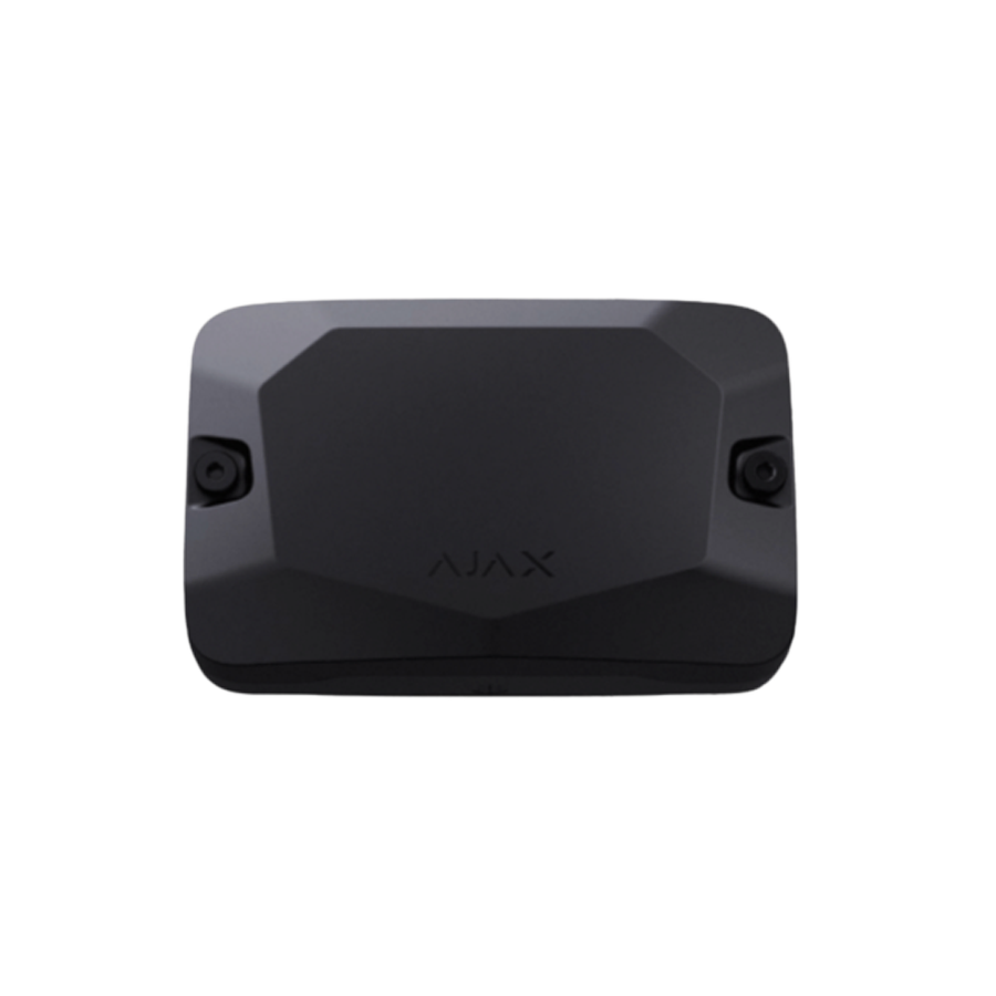 Ajax Case (106×168×56) black