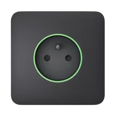 Ajax SoloCover (smart) [type E] [55] ASP graphite 