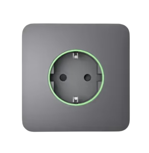 Ajax SoloCover (smart) [type F] [55] ASP grey 