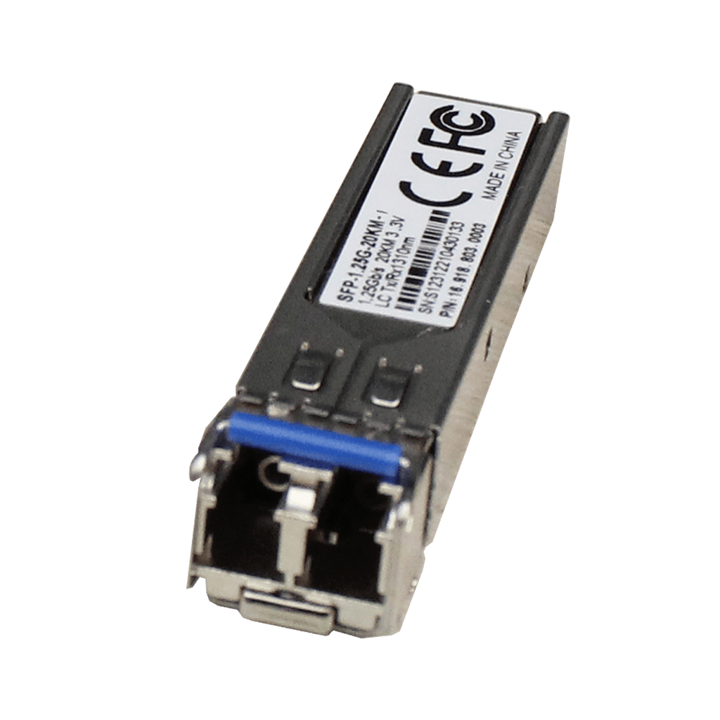 TLSFP-1.25G-20KM-I