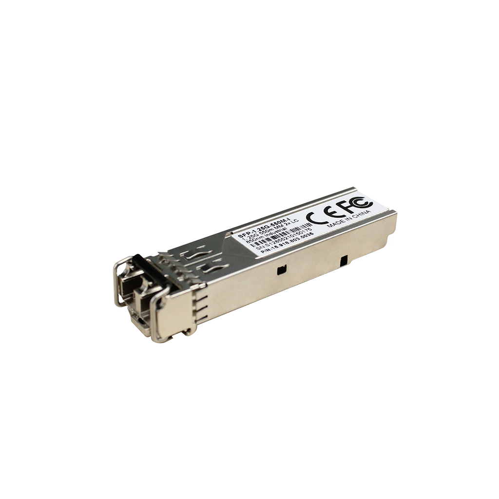 TLSFP-1.25G-550M-I