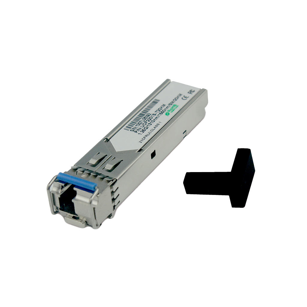 TLSFP-1.25G-20KM-TX