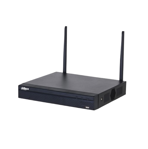 NVR1108HS-W-S2-CE