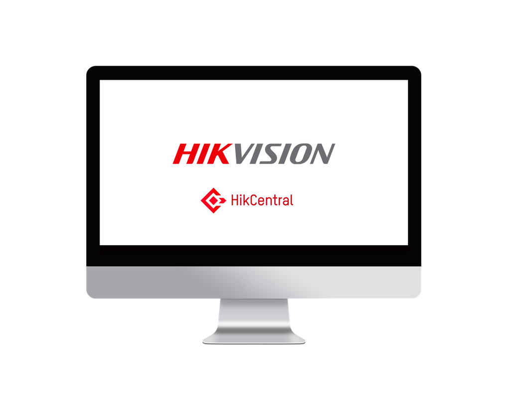 HikCentral-Workstation/32(C)