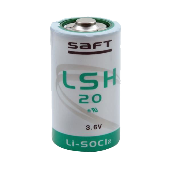 LSH-20 PACK