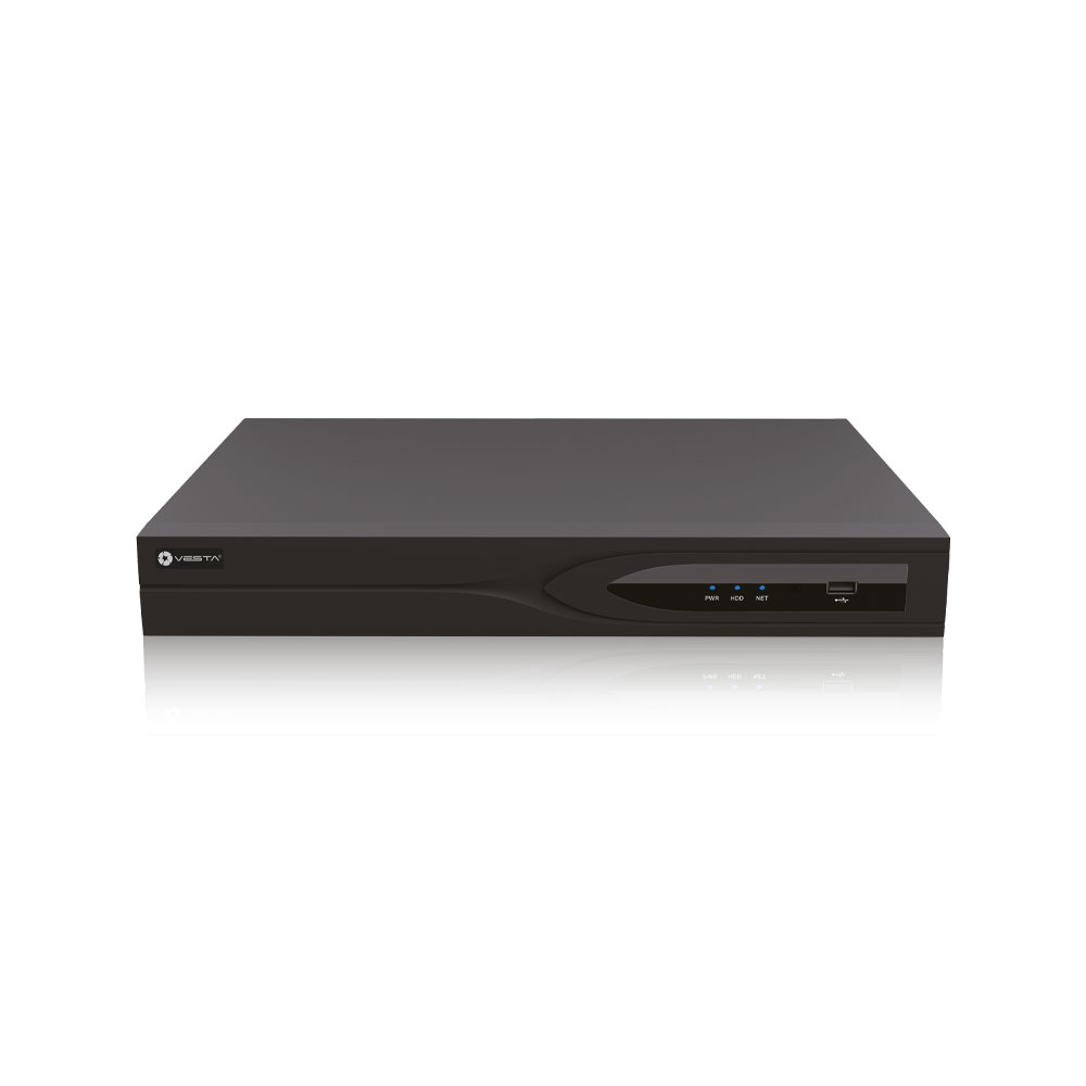 NVR6232S-16P-PRO