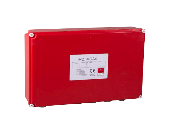 ACCPA004