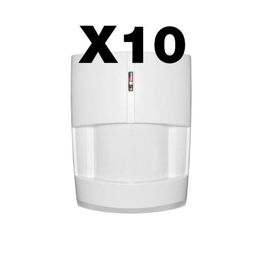 VESTA-009-PACK10