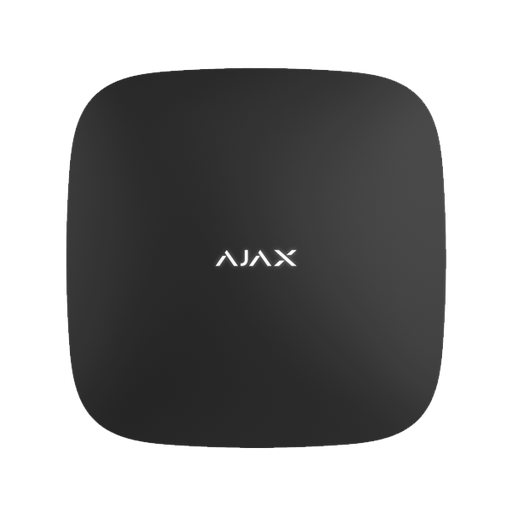 [11790.01.BL1] Ajax Hub Plus black 