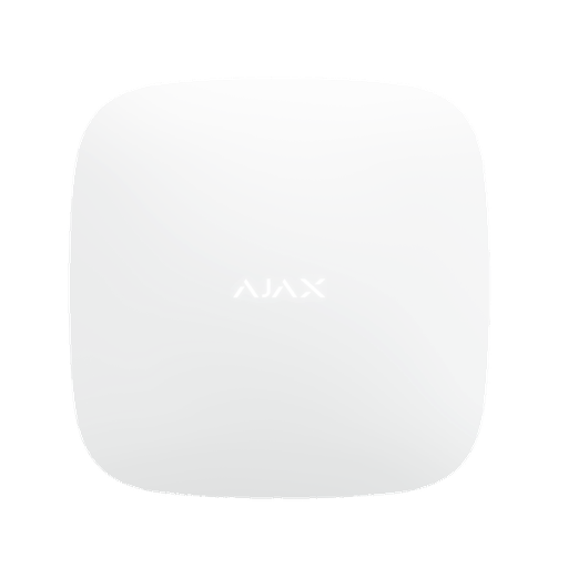 [11795.01.WH1] Ajax Hub Plus white