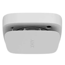 [52254.149.WH1] Ajax FireProtect 2 SB (Heat/Smoke) (8EU) ASP white