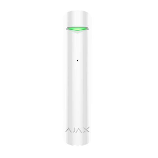 [5288.05.WH1] Ajax GlassProtect white