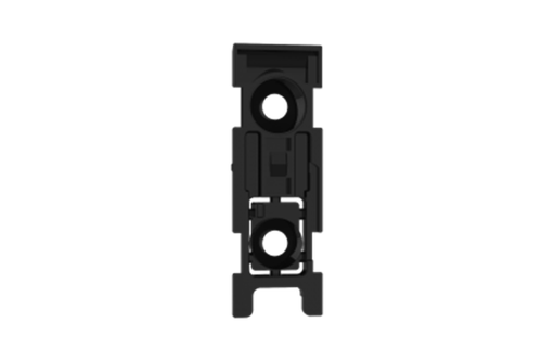 [9520.03.BL] Smartbracket Ajax DoorProtect black