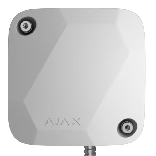 [117737.269.WH1] Ajax Superior SeismoProtect G3 Fibra ASP white 