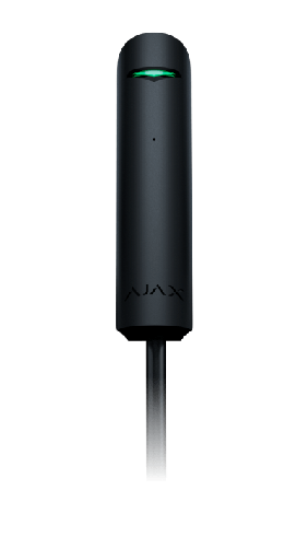 [30857.05.BL1] Ajax GlassProtect Fibra black 