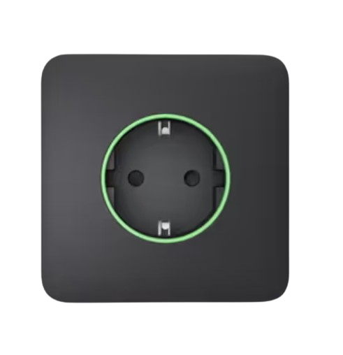 [60029.164.GP] Ajax SoloCover (smart) [type F] [55] ASP graphite 