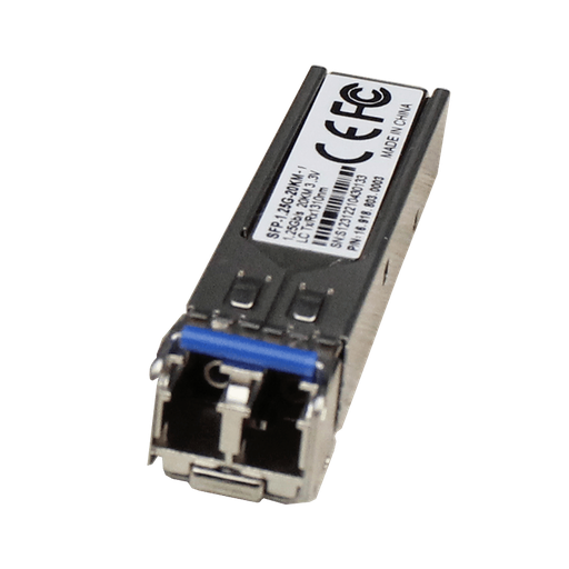 [TLSFP-1.25G-20KM-I] TLSFP-1.25G-20KM-I