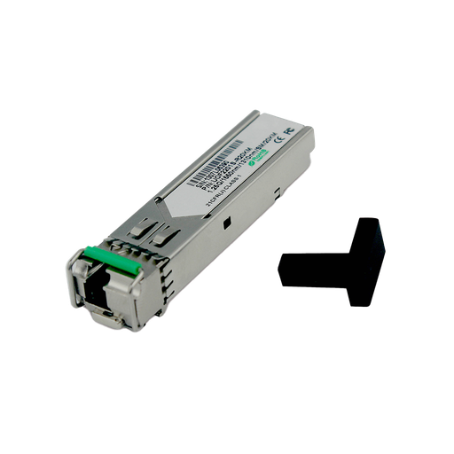 [TLSFP-1.25G-20KM-RX] TLSFP-1.25G-20KM-RX