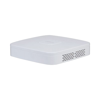 NVR4104-P-EI