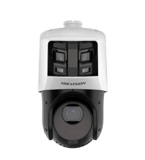 DS-2SE4C425MWG-E/26(F0)
