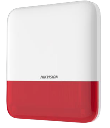 DS-PS1-E-WE/Red