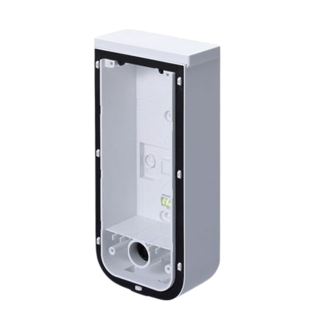 BXS back box (W)