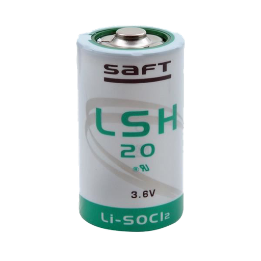 LSH-20 PACK