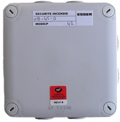 MODICP