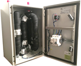 COLD-HEATBOX